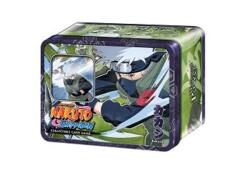 Unbound power Kakashi Tin